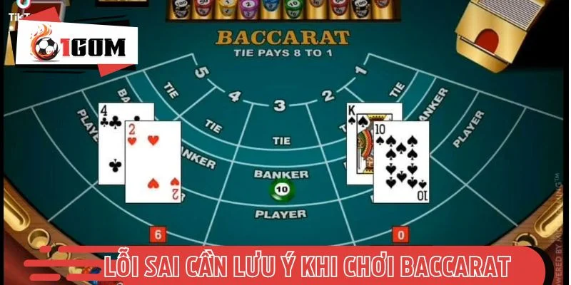 Lỗi sai không nên mắc phải khi bắt đầu game
