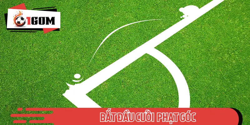 Cách chơi Corner Betting đầu cuối