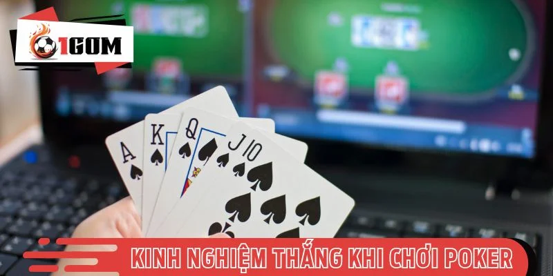 Nên chọn vị trí đẹp để nhanh chiến thắng