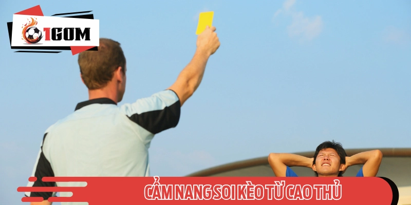 Kinh nghiệm soi từ chuyên gia