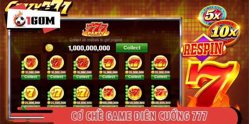 Chi tiết về cơ chế game cần nắm bắt