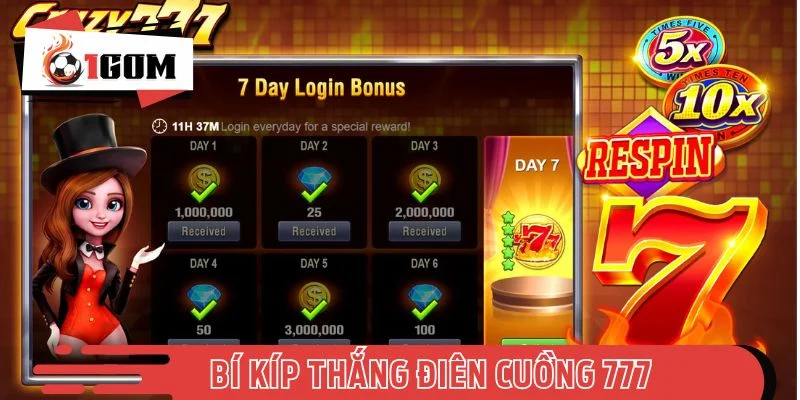 Quay vào thời điểm chính xác tăng tỷ lệ thắng lên tối đa