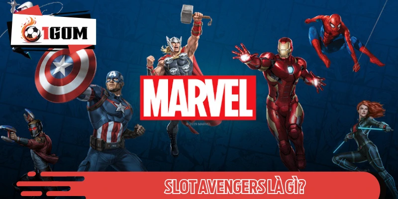 Đặc điểm của nổ hũ Avengers