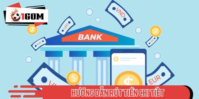 Các bước rút vốn hiệu quả tại nền tảng