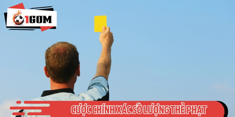 Hình thức cược chính xác số lượng lỗi