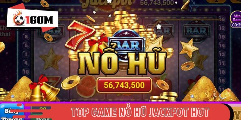 Crazy Vegas thuộc top game hot