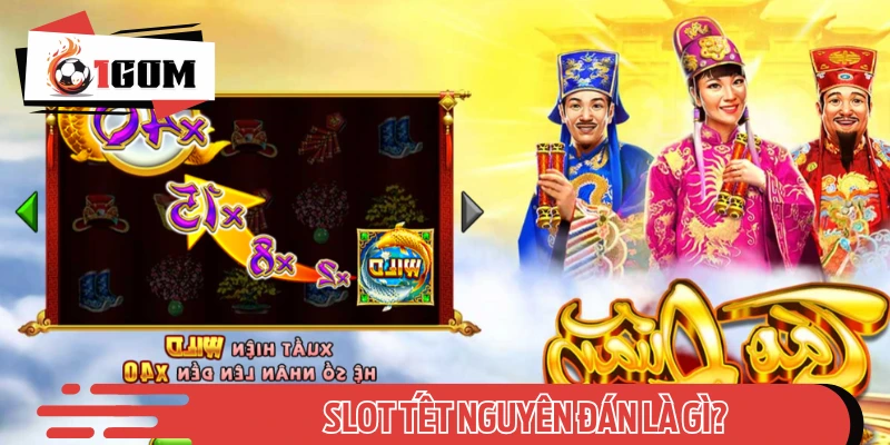 Thông tin chung về dòng game nổ hũ Tết Nguyên Đán