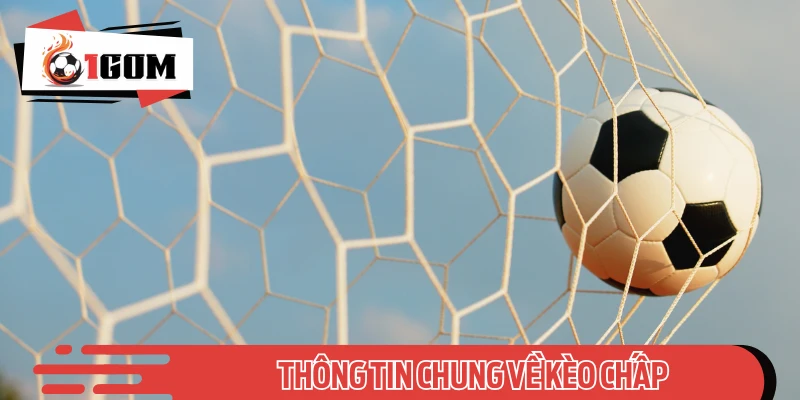 Đặc điểm chung của các loại kèo chấp