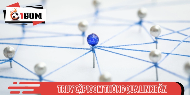 Hướng dẫn đăng nhập bước đầu qua truy cập link