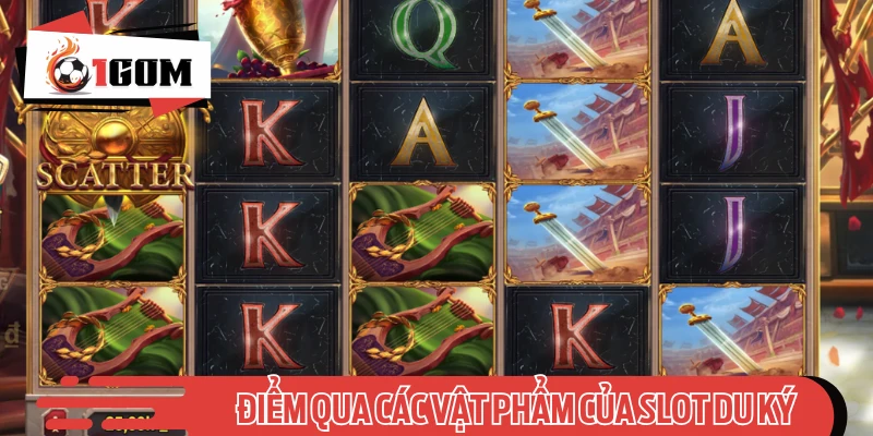 Tính năng thưởng của các icon trong nổ hũ