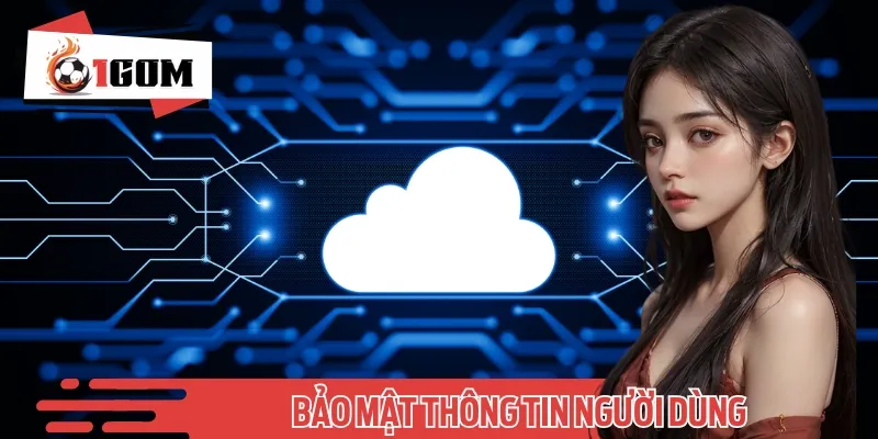 Bảo mật thông tin cũng là yếu tố được chúng tôi đề cao hàng đầu