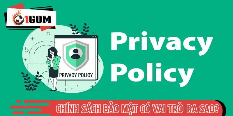 Vai trò của bảo mật với người dùng