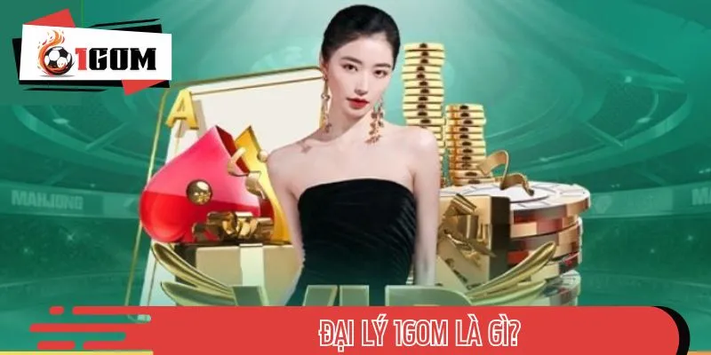 Giới thiệu về mô hình đại lý trực tuyến