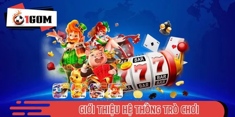 Kho game cực chất tại nhà cái